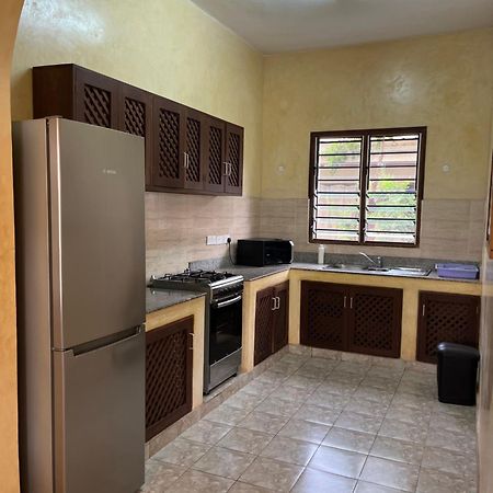 Flametree Beach Homes Диани-Бич Экстерьер фото