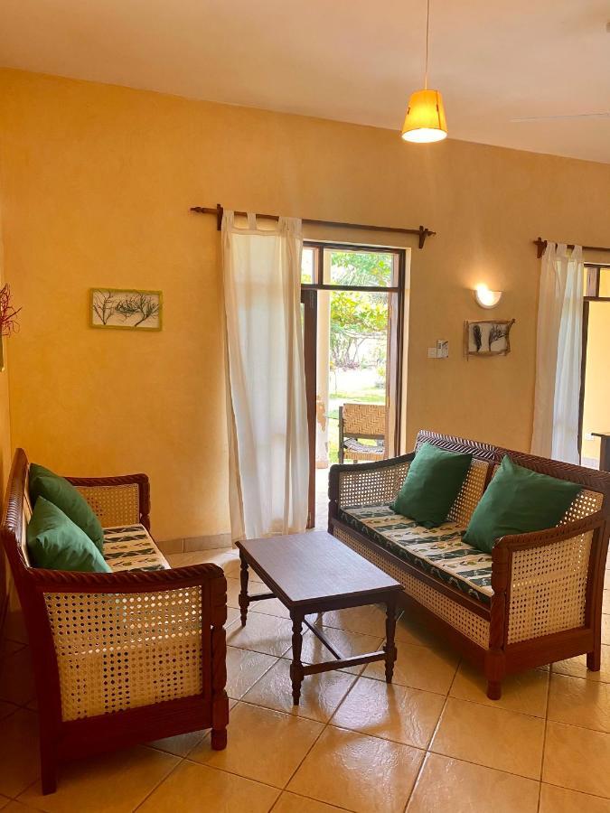 Flametree Beach Homes Диани-Бич Экстерьер фото
